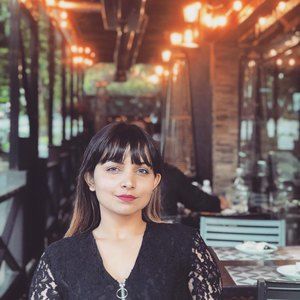 Meet your Posher, Iffat